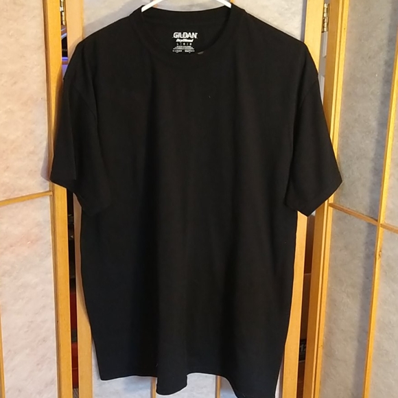 Mens Lrg bundle pack of (5) T-shirts - Picture 8 of 10